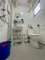 Blk 540 Bedok North Green (Bedok), HDB 3 Rooms #495252241